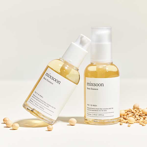 Exfoliante Hidratante Mixsoon 50 Ml