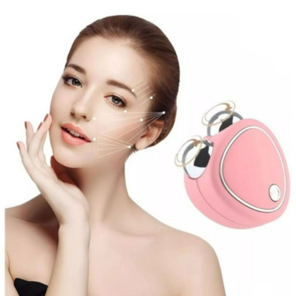 Masajeador Skindion Para Rejuvenecimient