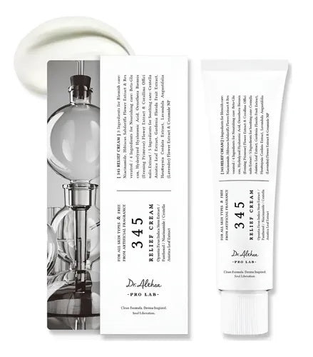 Dr.althea 345 Crema Reparadora