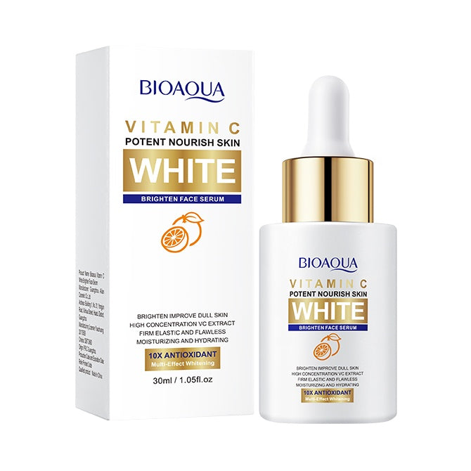 Rejuvenecedor Aclarante Blanqueador Seru